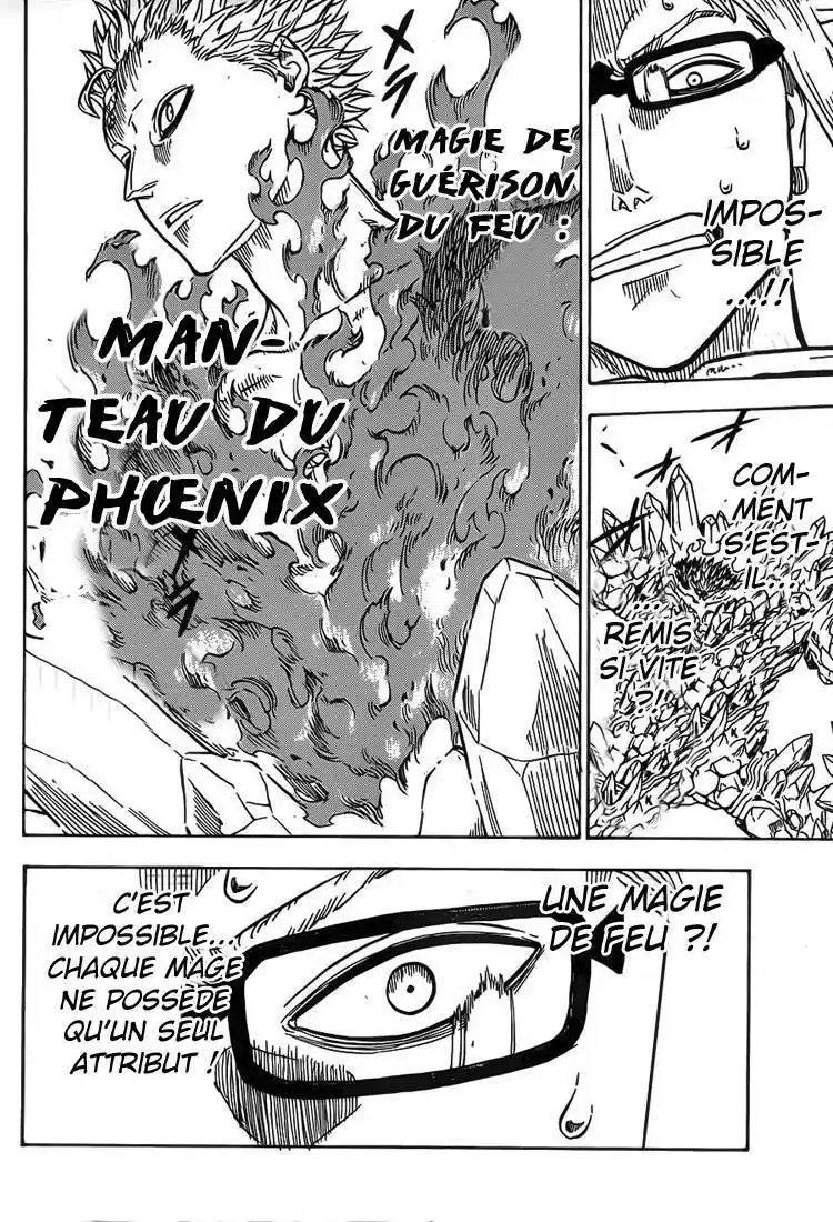Black Clover 18 page 11