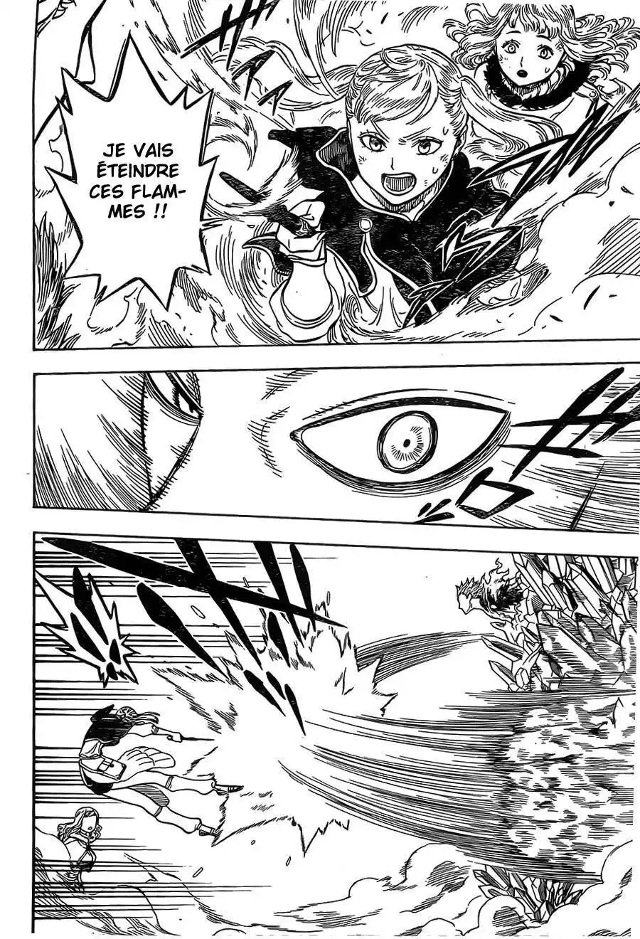 Black Clover 18 page 13