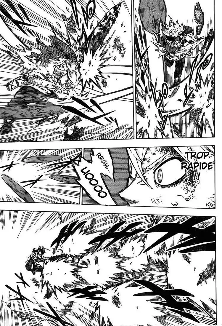 Black Clover 18 page 16