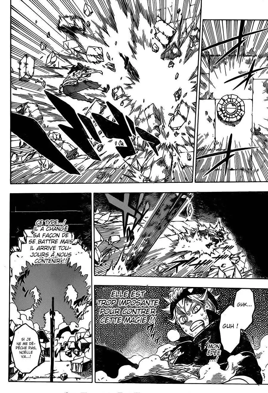 Black Clover 18 page 17