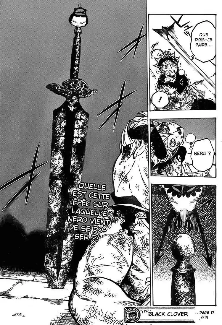 Black Clover 18 page 18