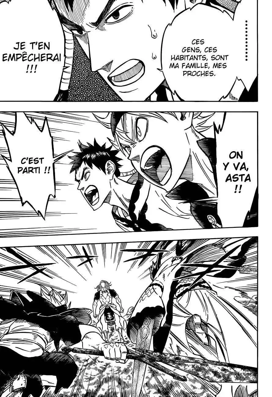 Black Clover 65 page 8