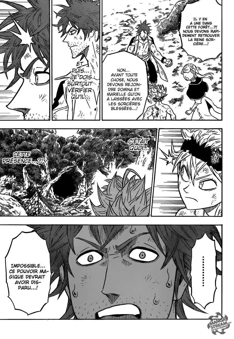 Black Clover 94 page 10