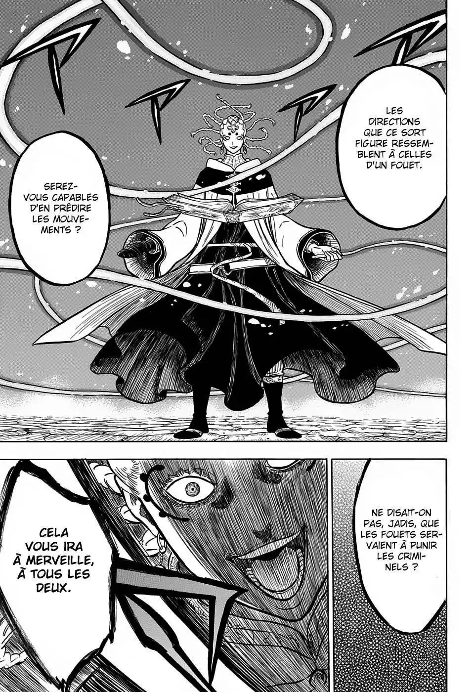 Black Clover 48 page 13