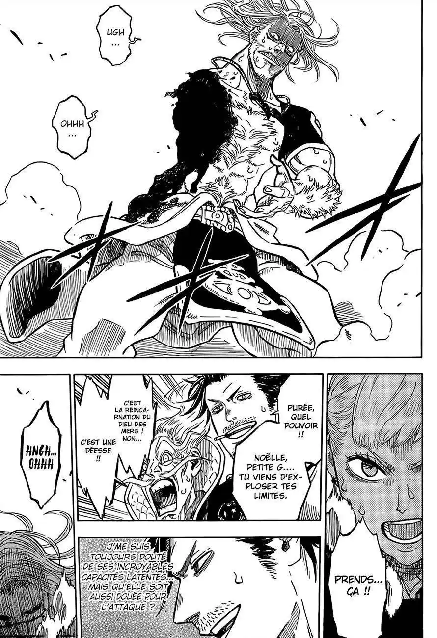 Black Clover 68 page 10