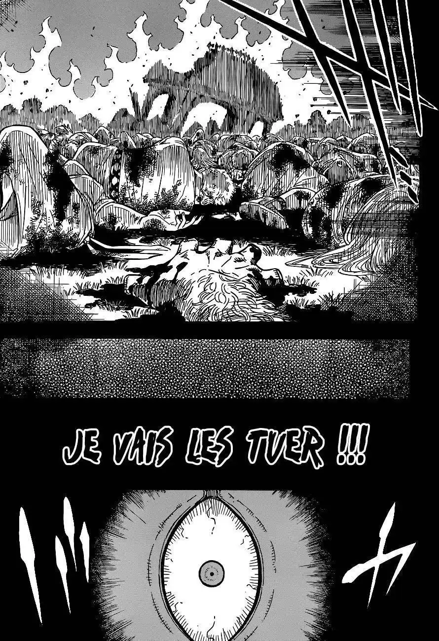 Black Clover 68 page 12