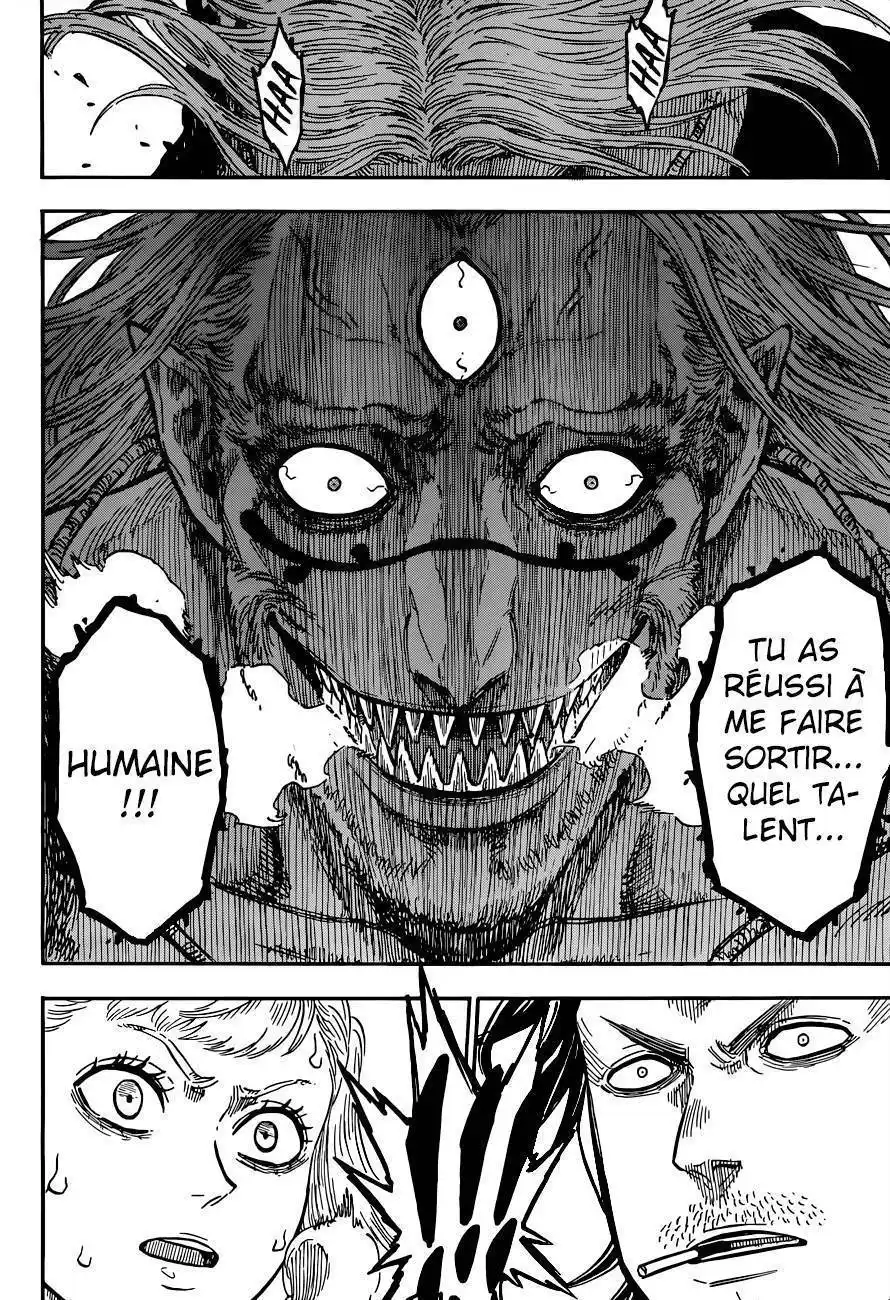 Black Clover 68 page 13