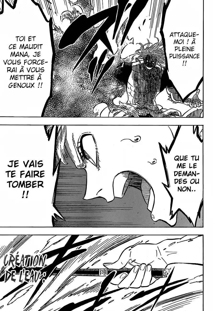 Black Clover 68 page 5