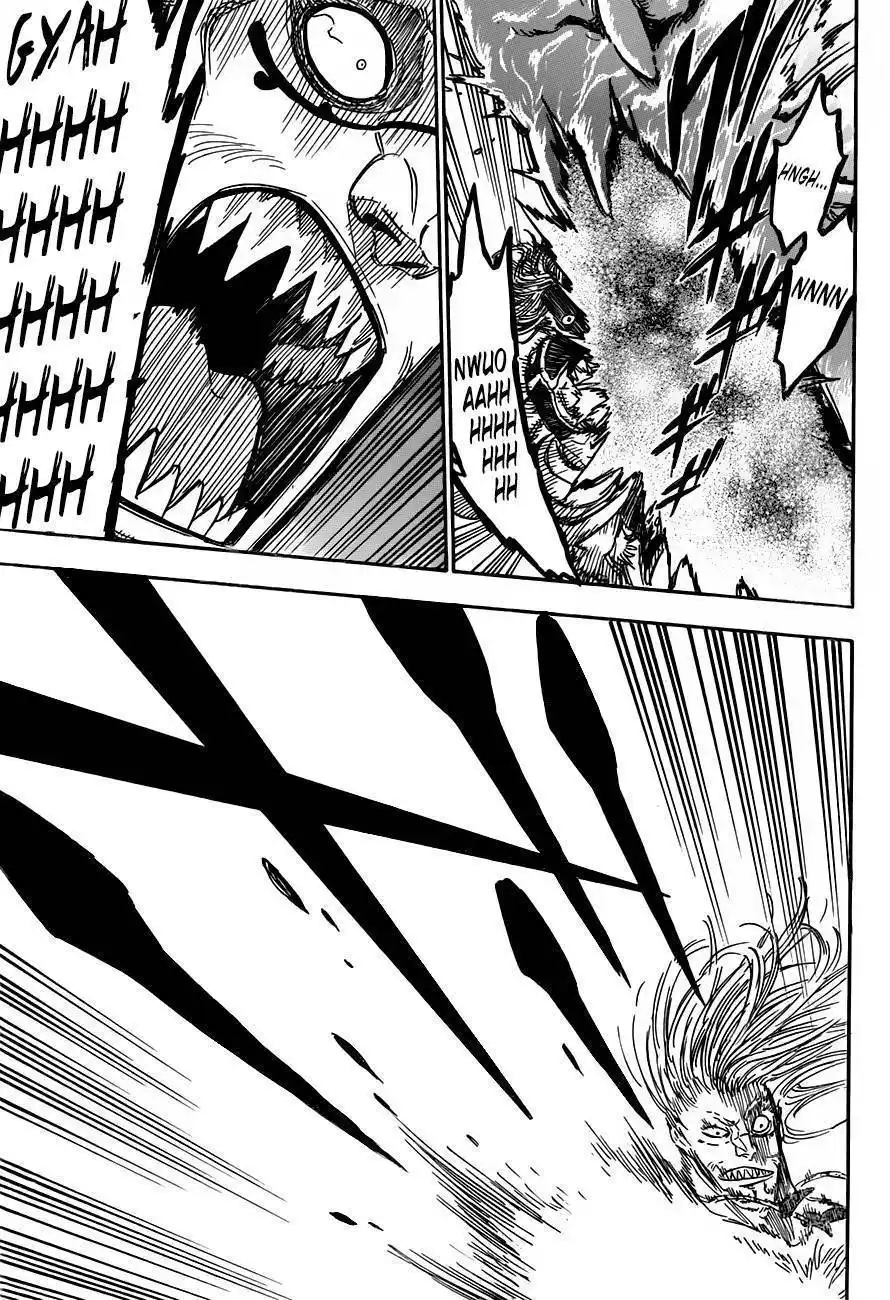 Black Clover 68 page 8