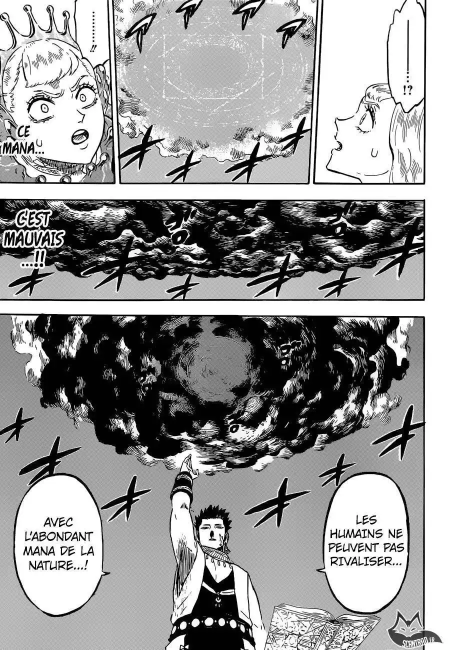 Black Clover 226 page 6