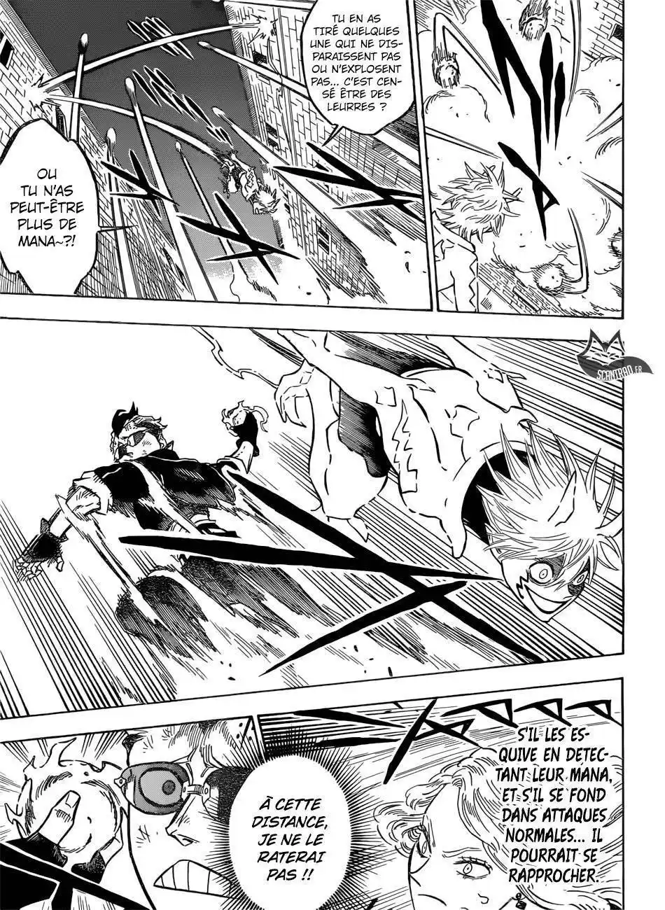 Black Clover 160 page 12