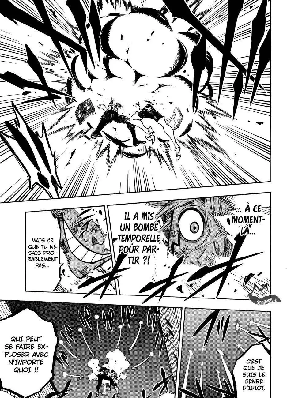 Black Clover 160 page 14
