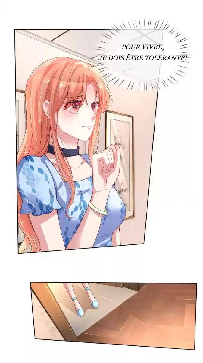 Sweet Escape 8 page 6