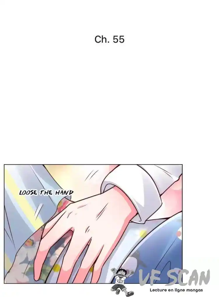 Sweet Escape 55 page 1