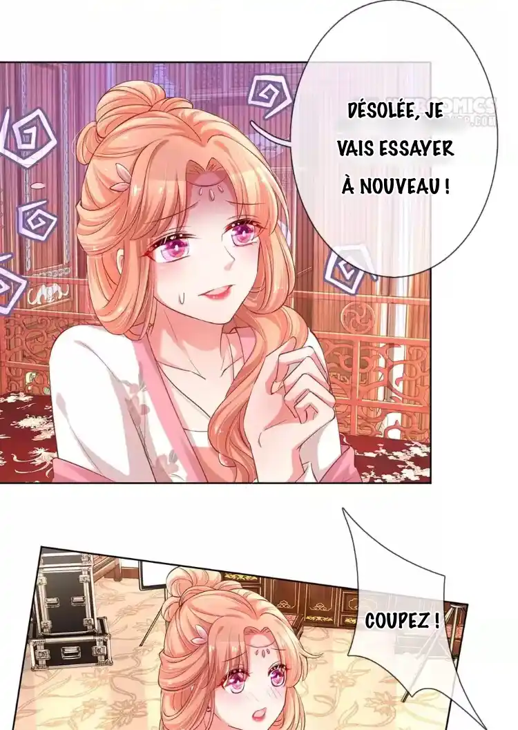 Sweet Escape 83 page 7