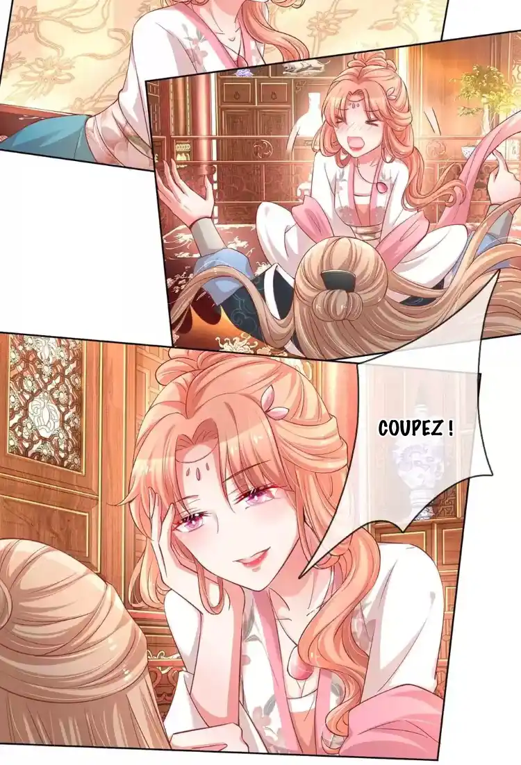 Sweet Escape 83 page 8