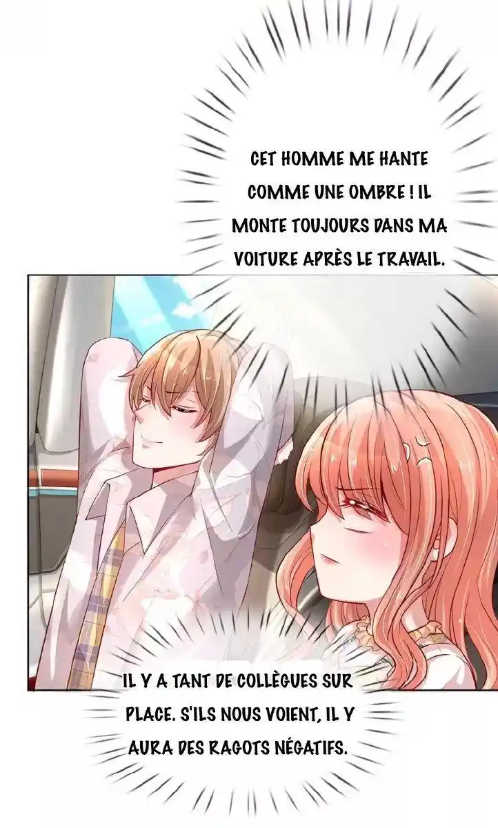Sweet Escape 58 page 4