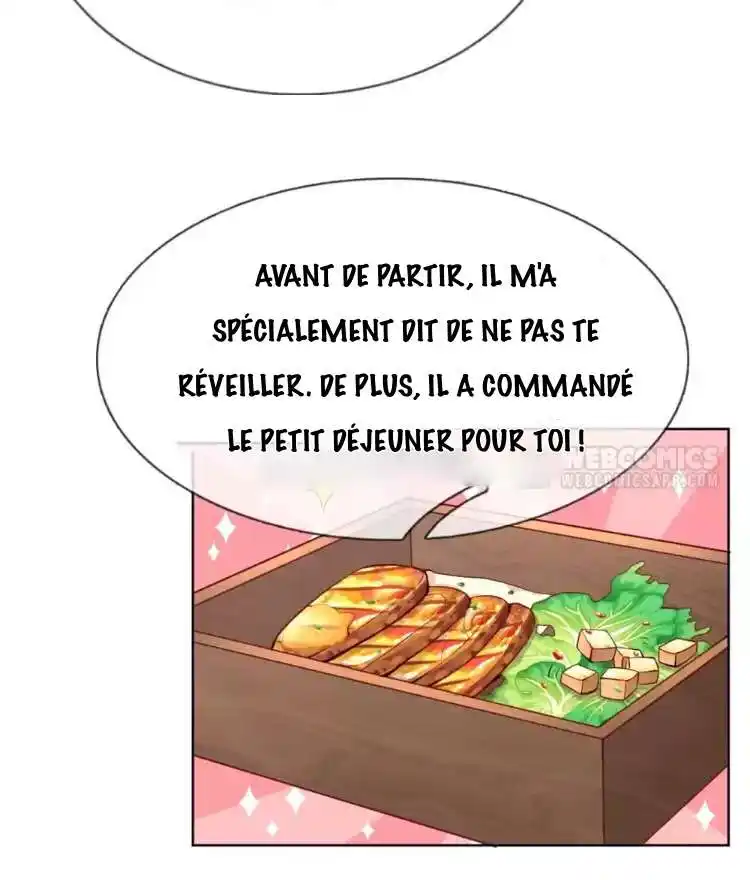 Sweet Escape 72 page 6