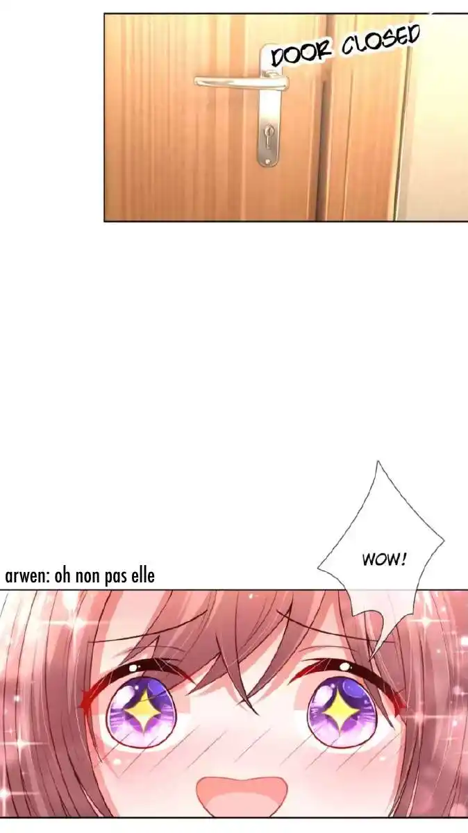 Sweet Escape 71 page 4