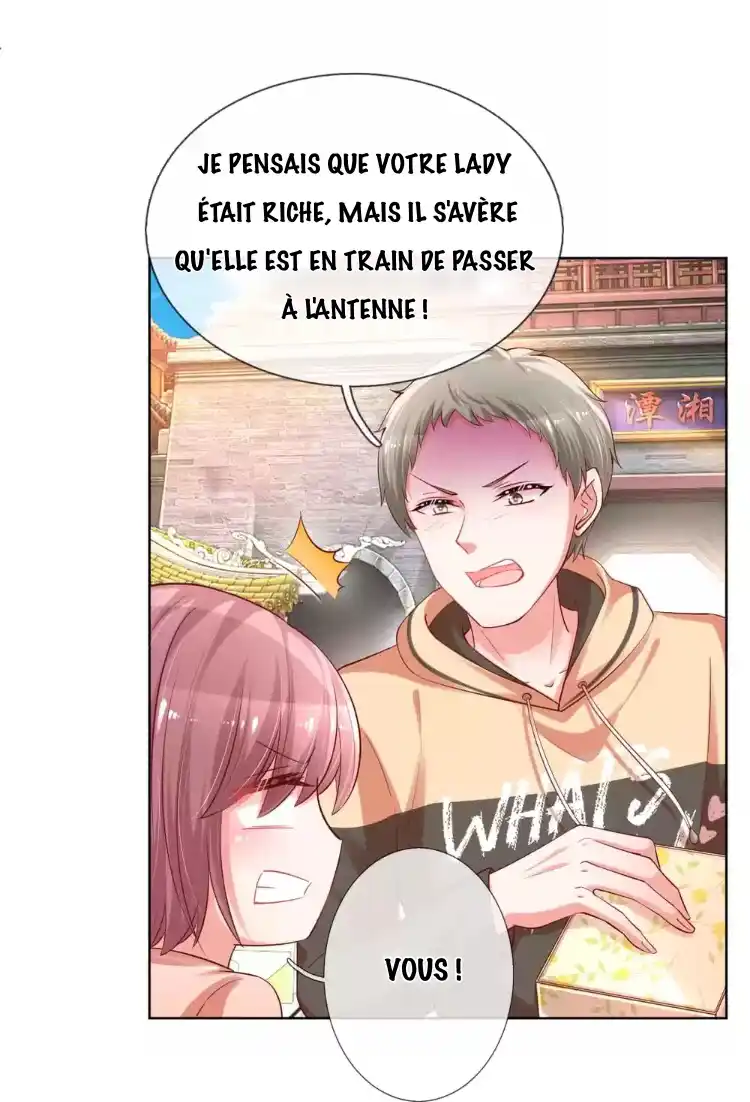 Sweet Escape 80 page 3