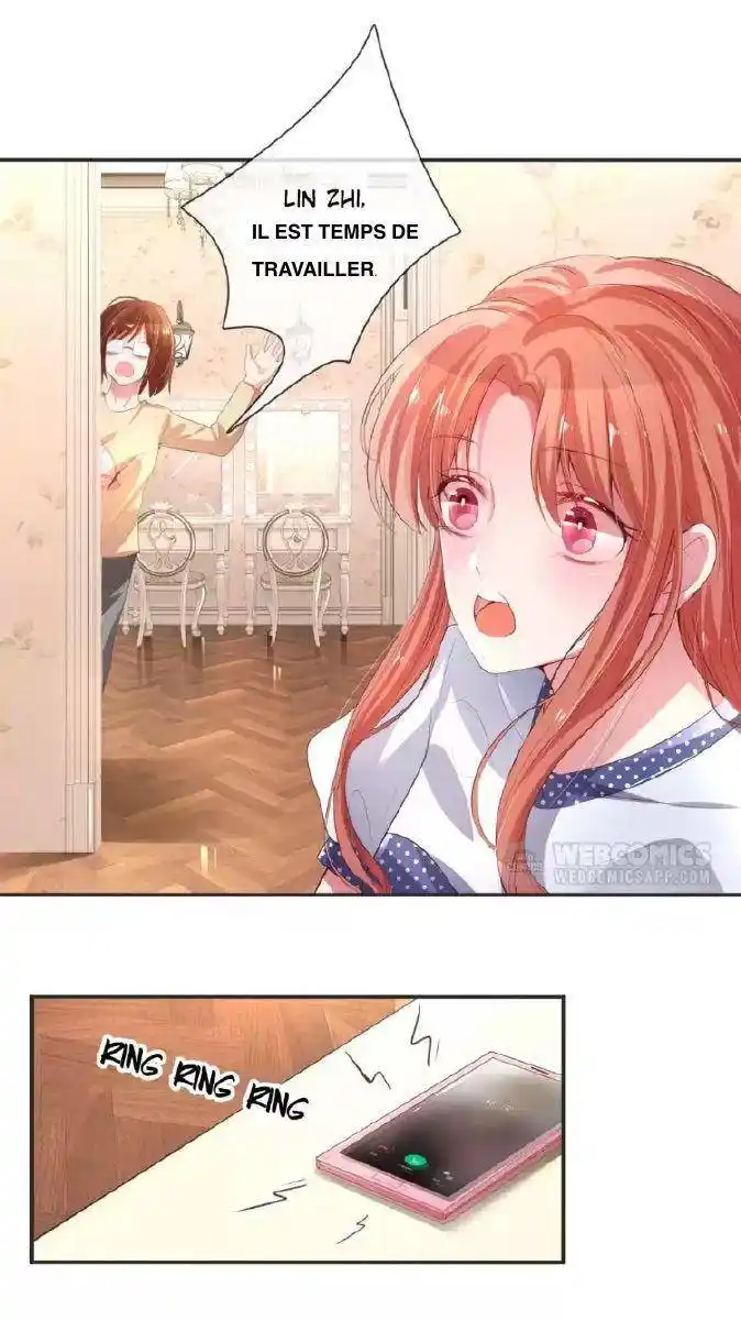 Sweet Escape 2 page 8