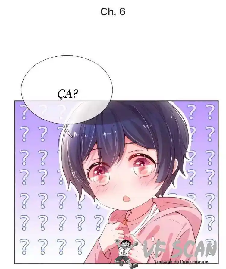 Sweet Escape 6 page 1