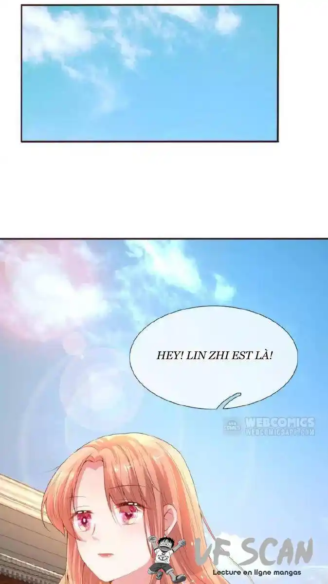 Sweet Escape 29 page 1