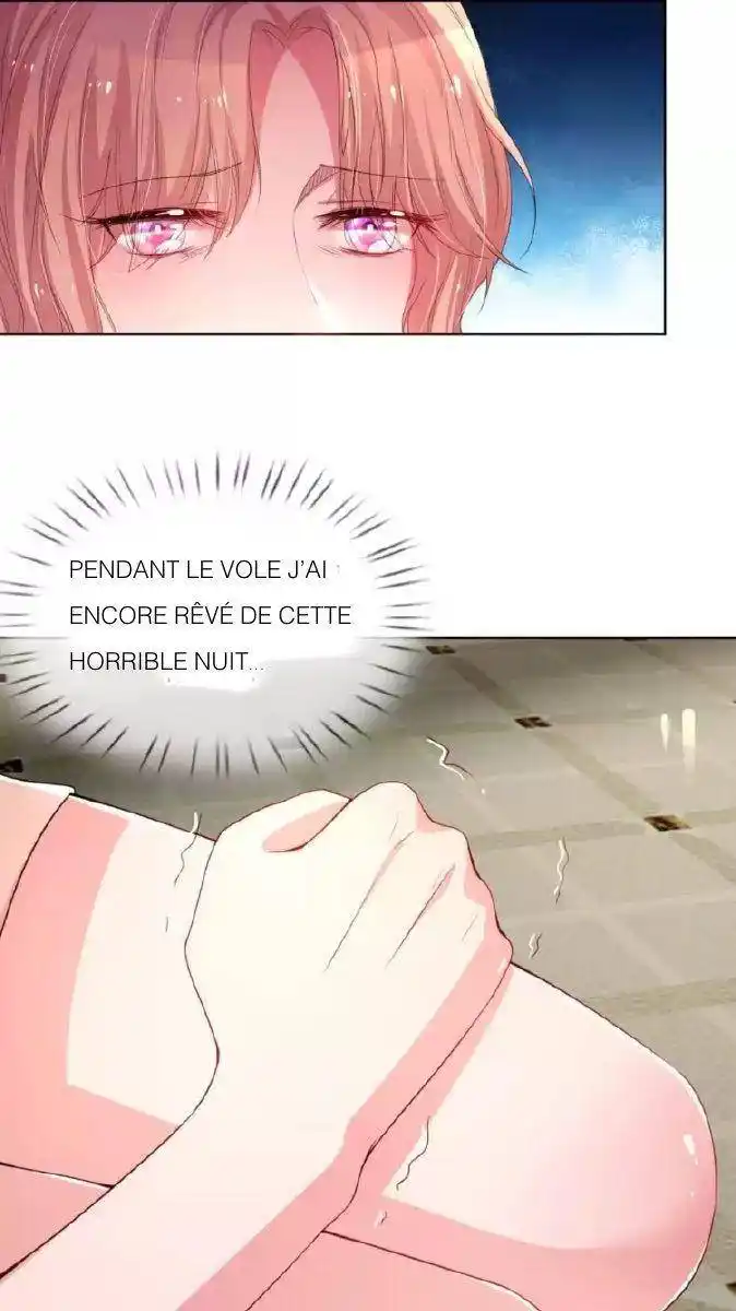 Sweet Escape 1 page 3