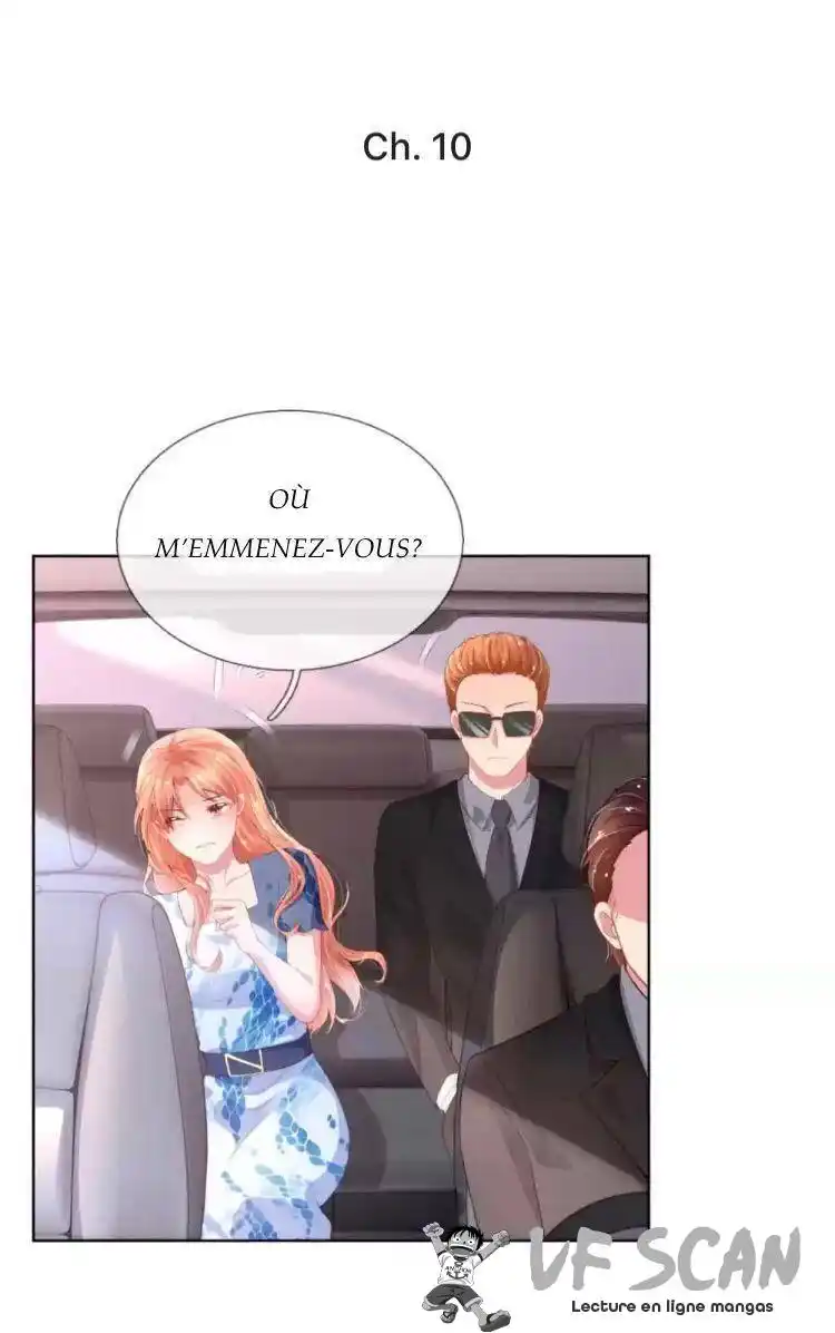 Sweet Escape 10 page 1