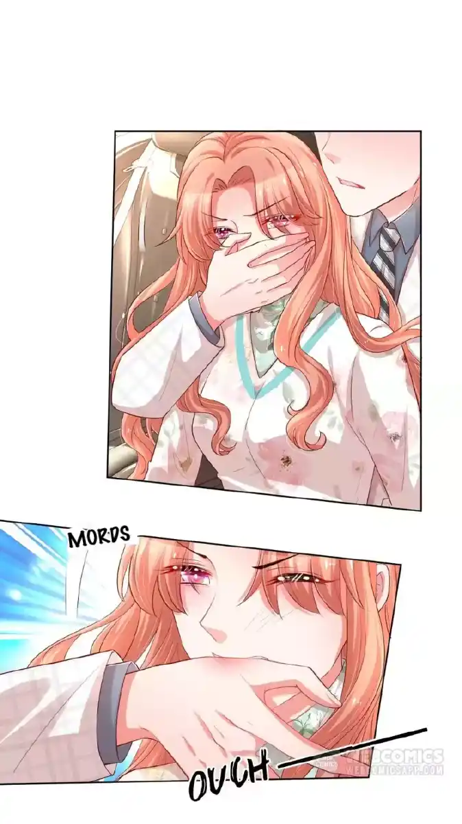 Sweet Escape 85 page 1