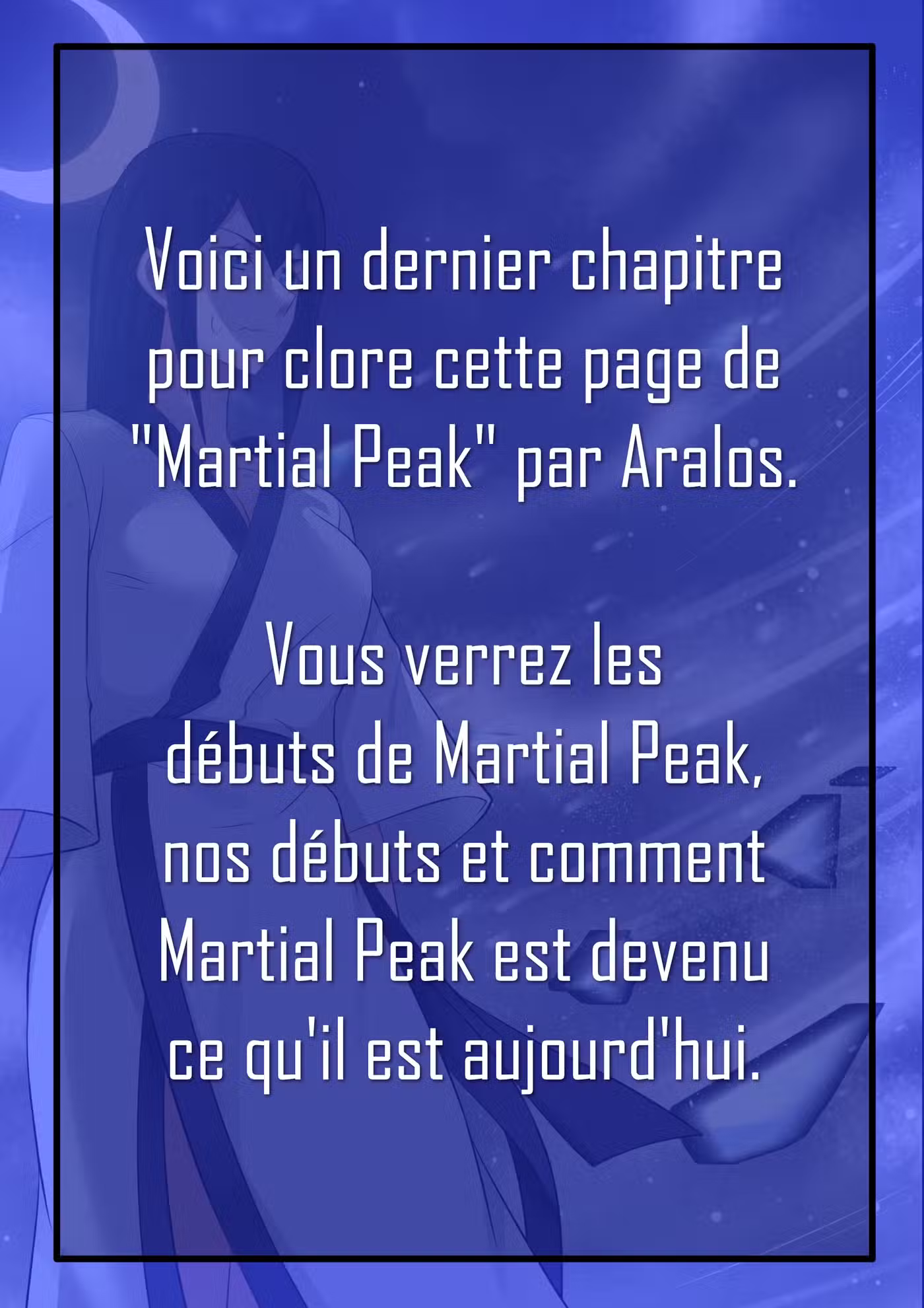 Martial Peak 886.5 page 2