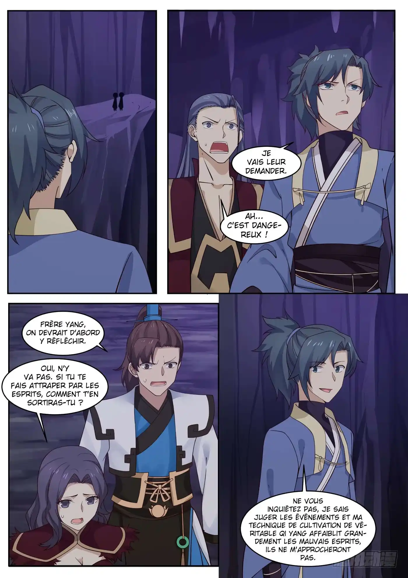 Martial Peak 270 page 4