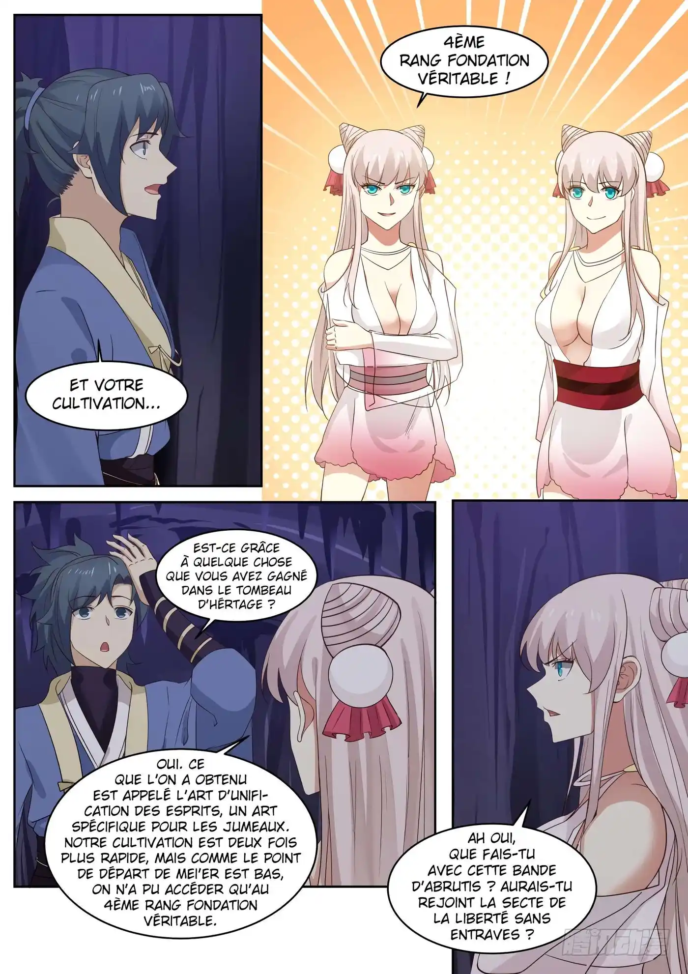 Martial Peak 270 page 9