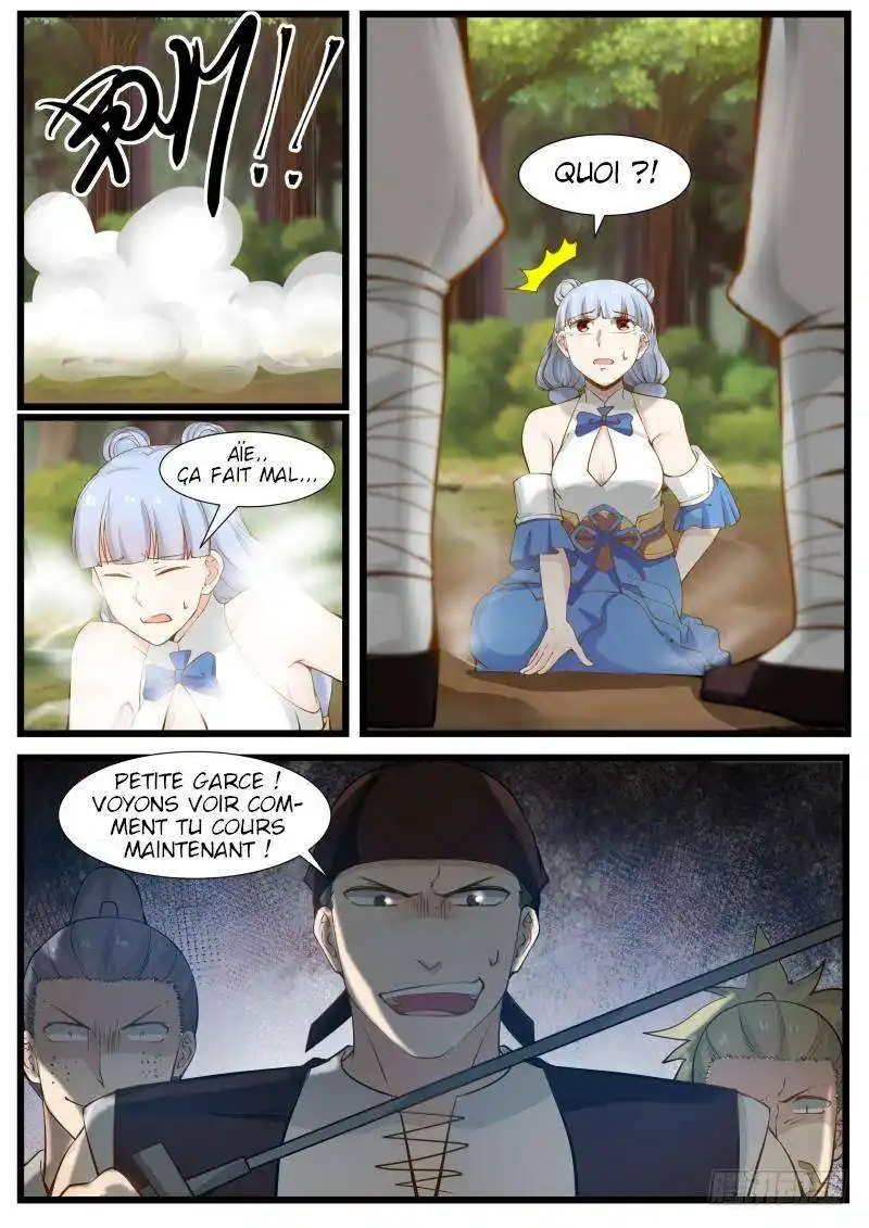 Martial Peak 201.2 page 4