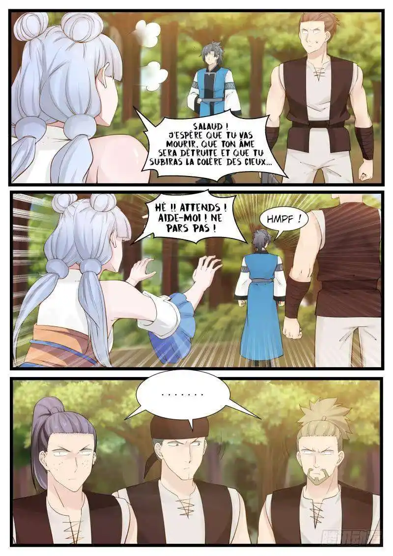 Martial Peak 201.2 page 6