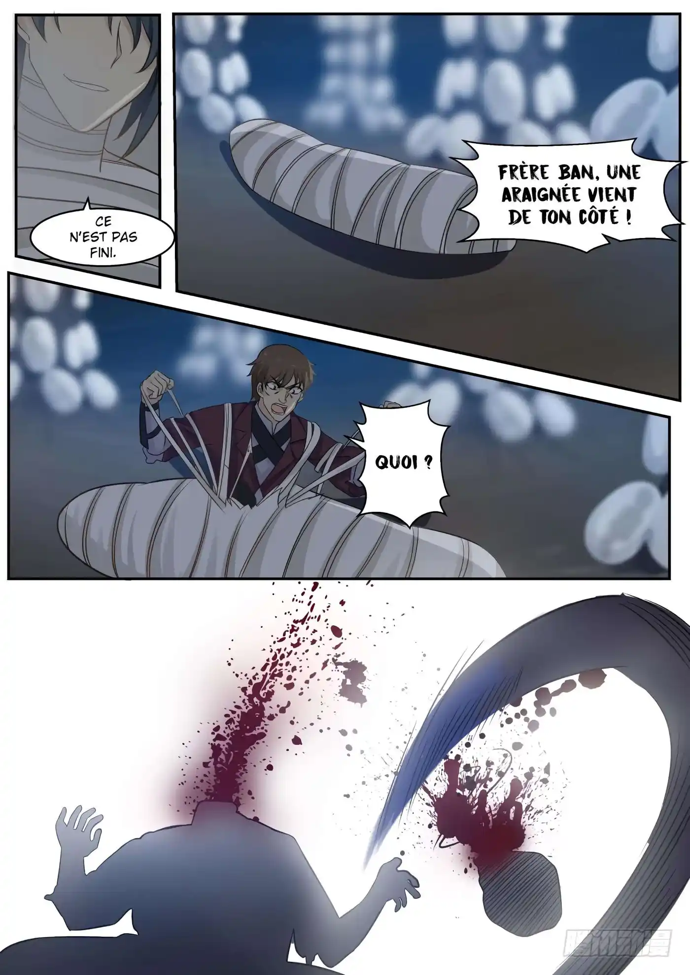 Martial Peak 250 page 5