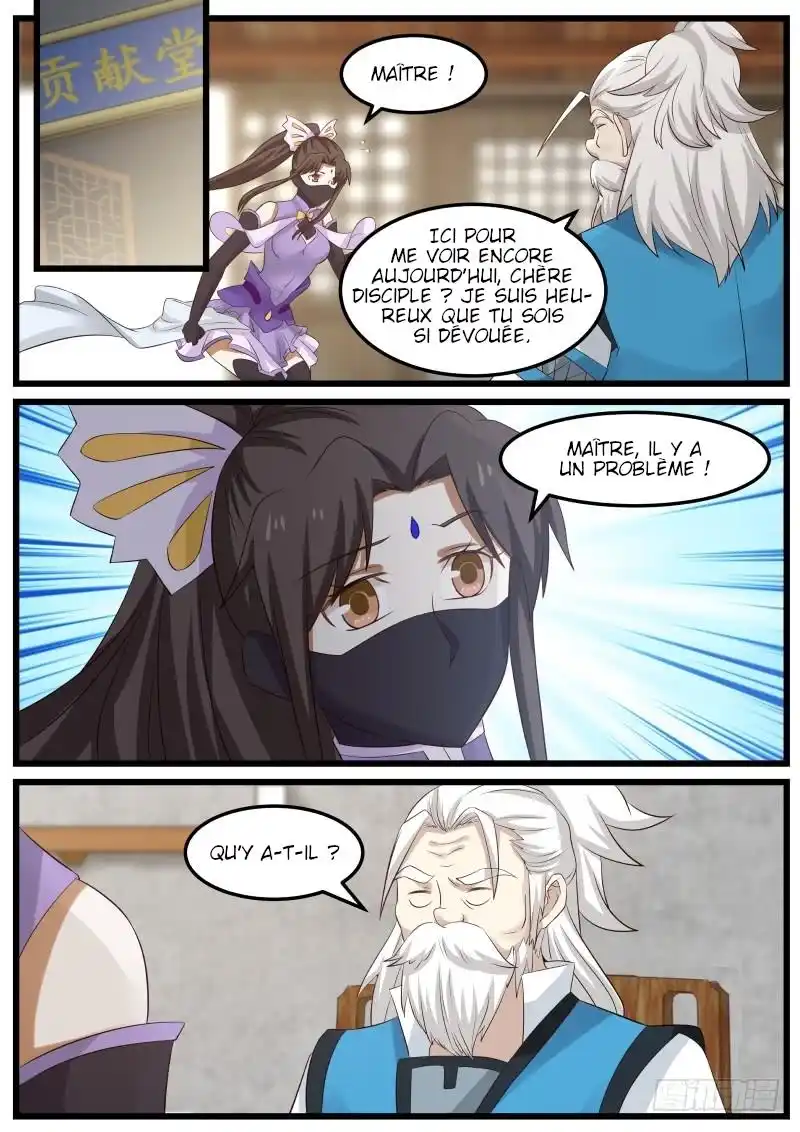 Martial Peak 53 page 13