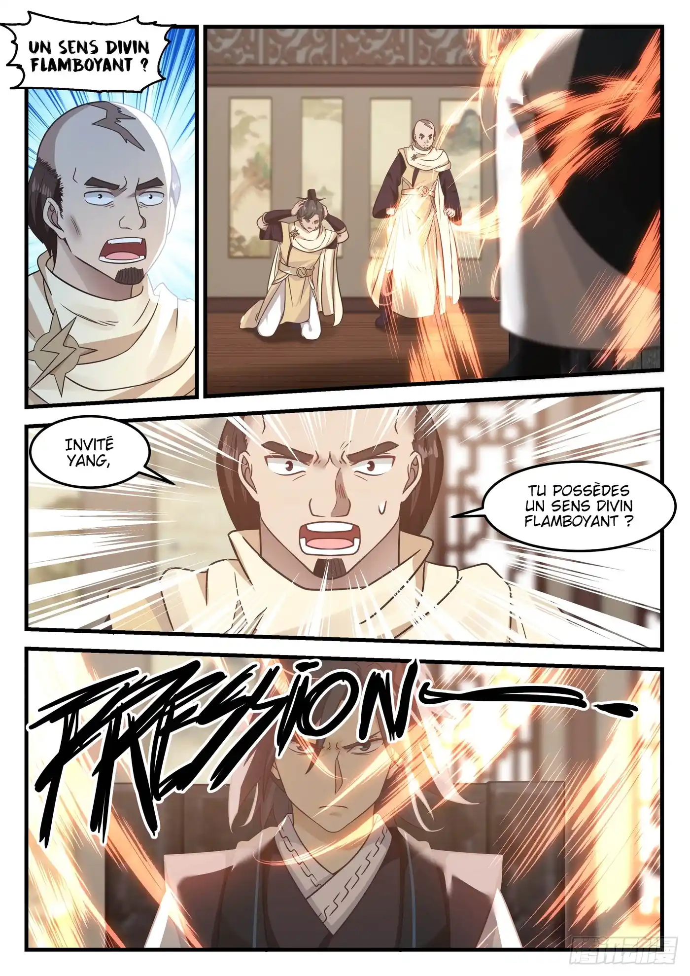 Martial Peak 650 page 3