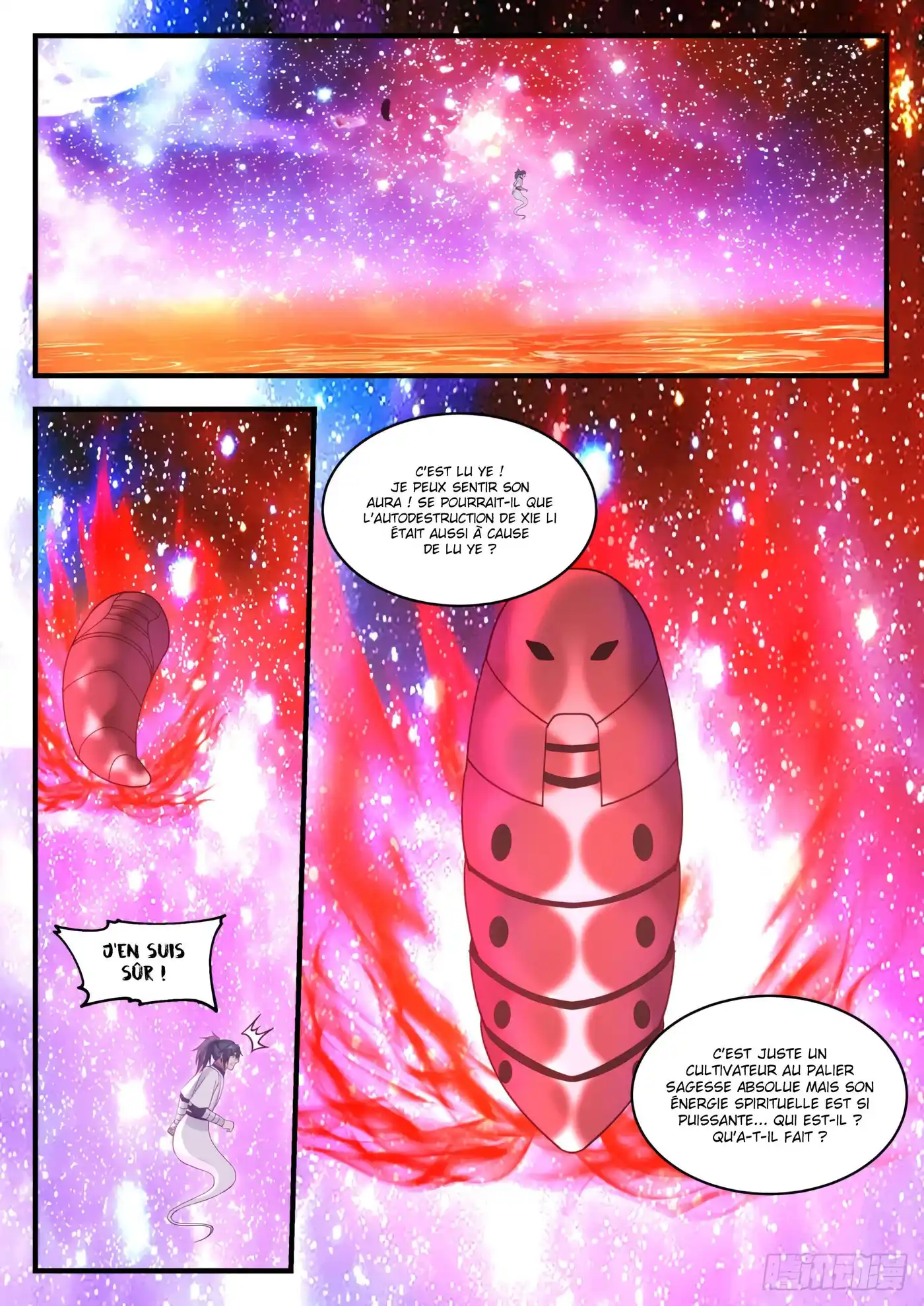 Martial Peak 1290 page 6