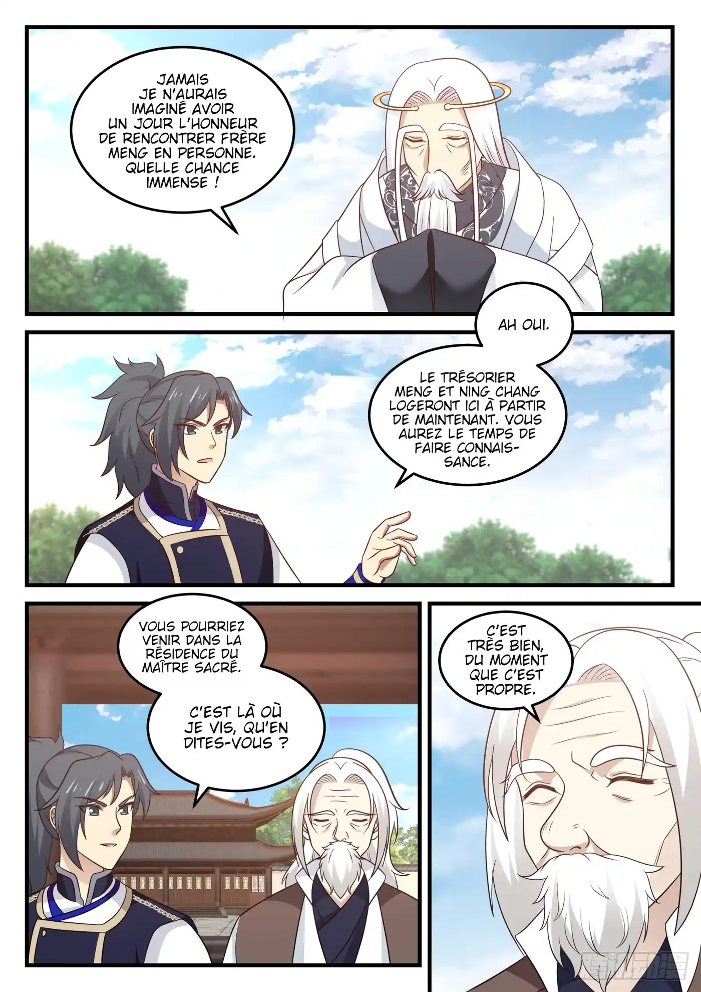 Martial Peak 775 page 2