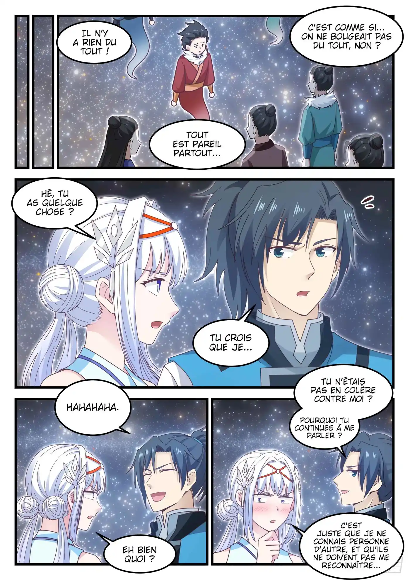 Martial Peak 705 page 11