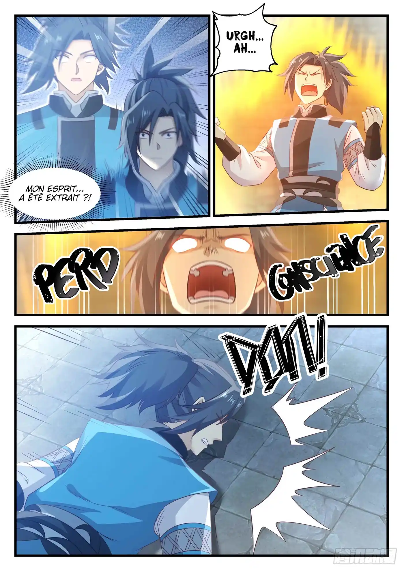 Martial Peak 705 page 4
