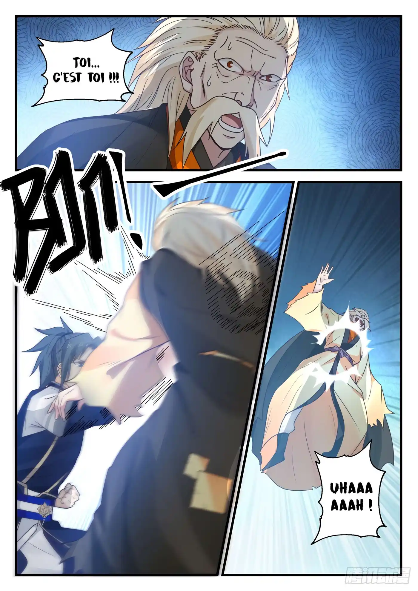 Martial Peak 802.1 page 3