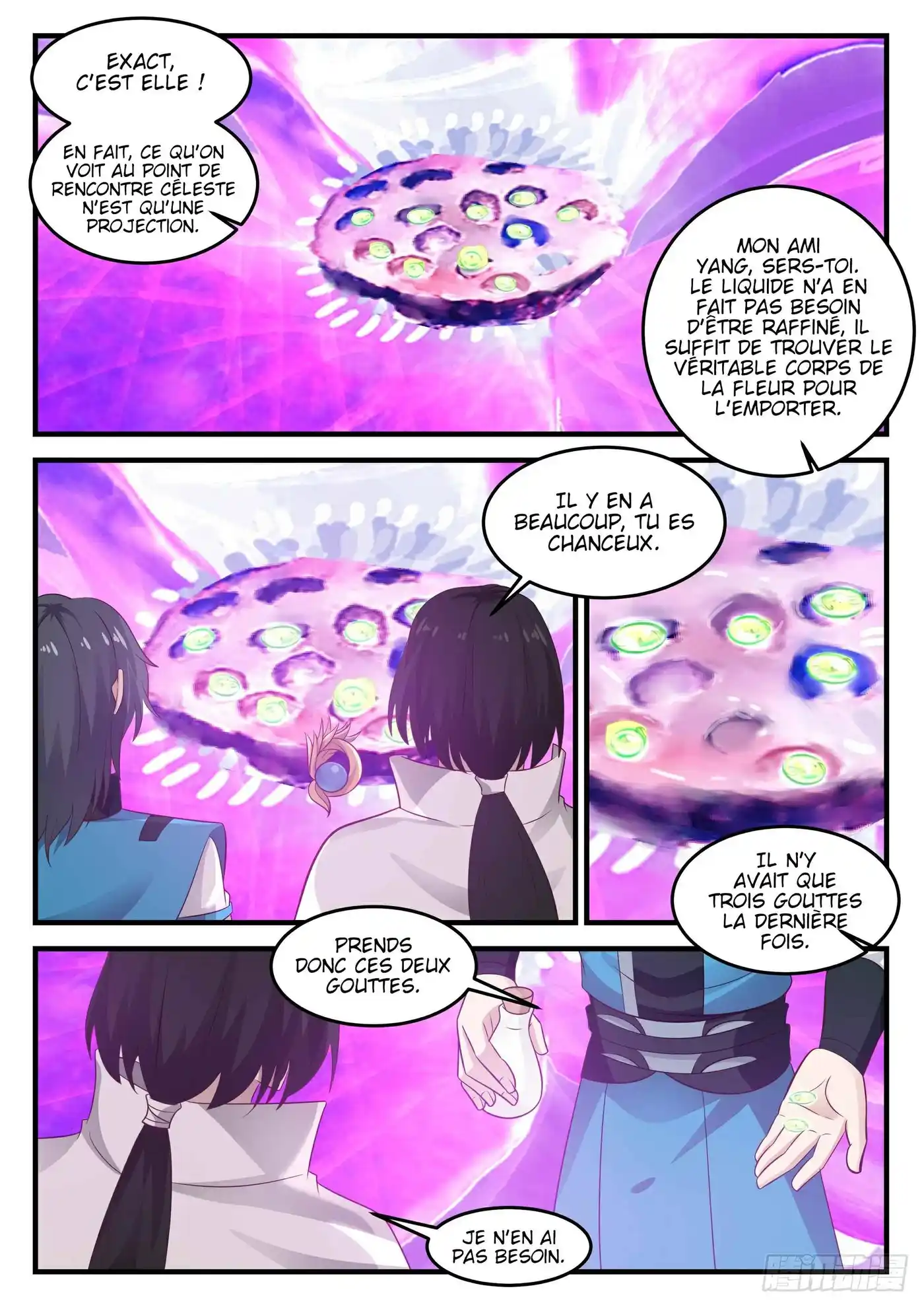 Martial Peak 684 page 9