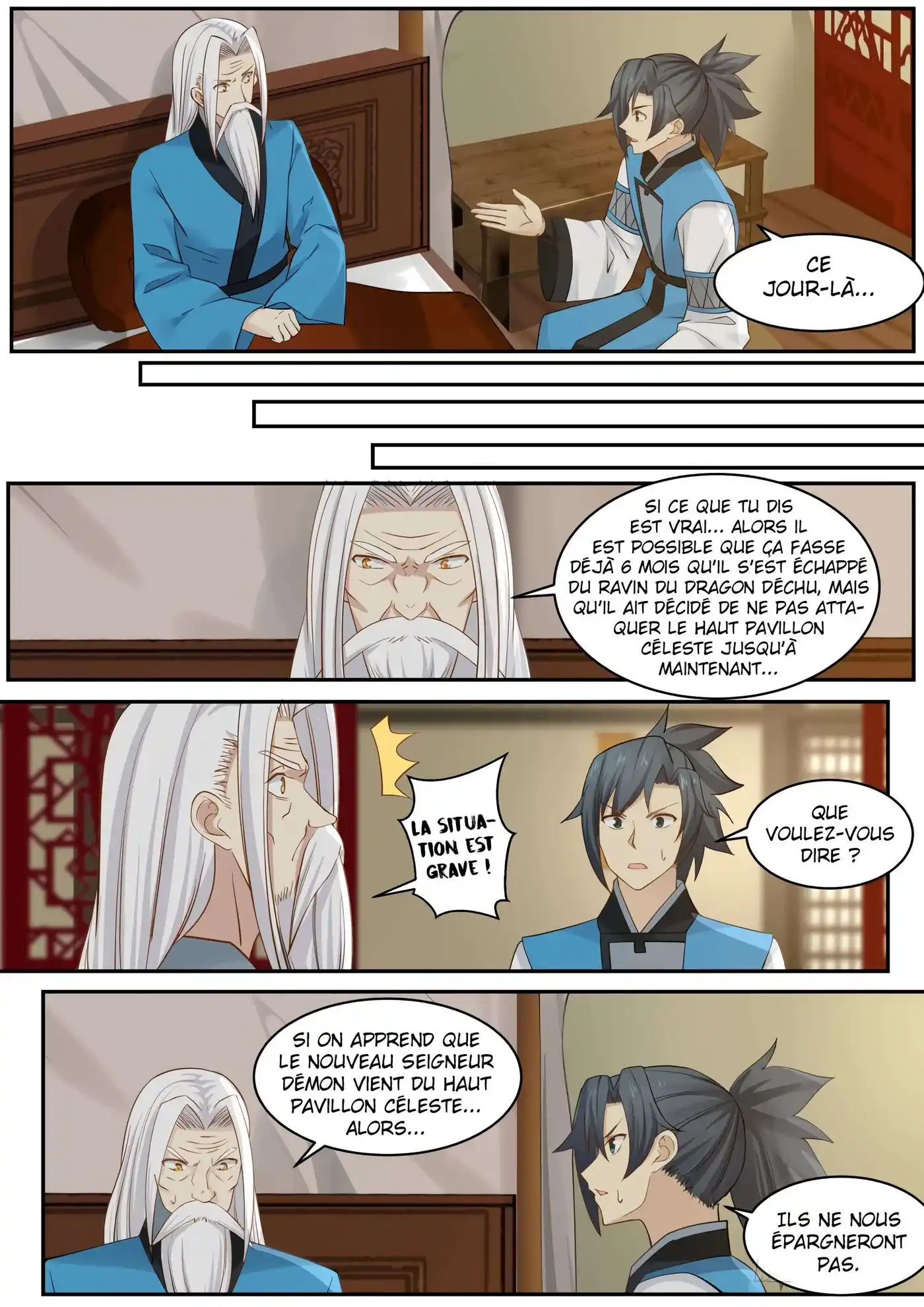 Martial Peak 230 page 3