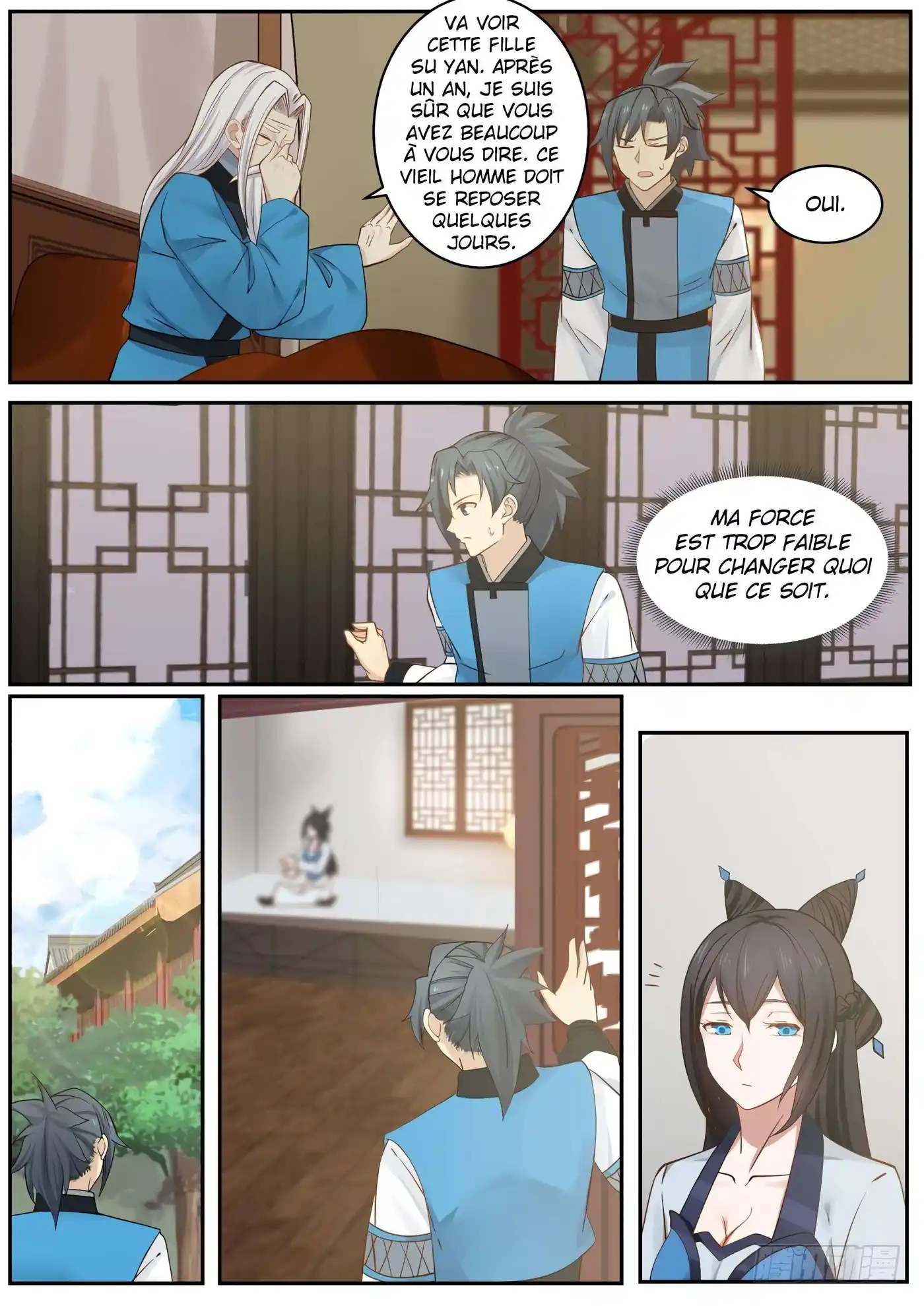 Martial Peak 230 page 4