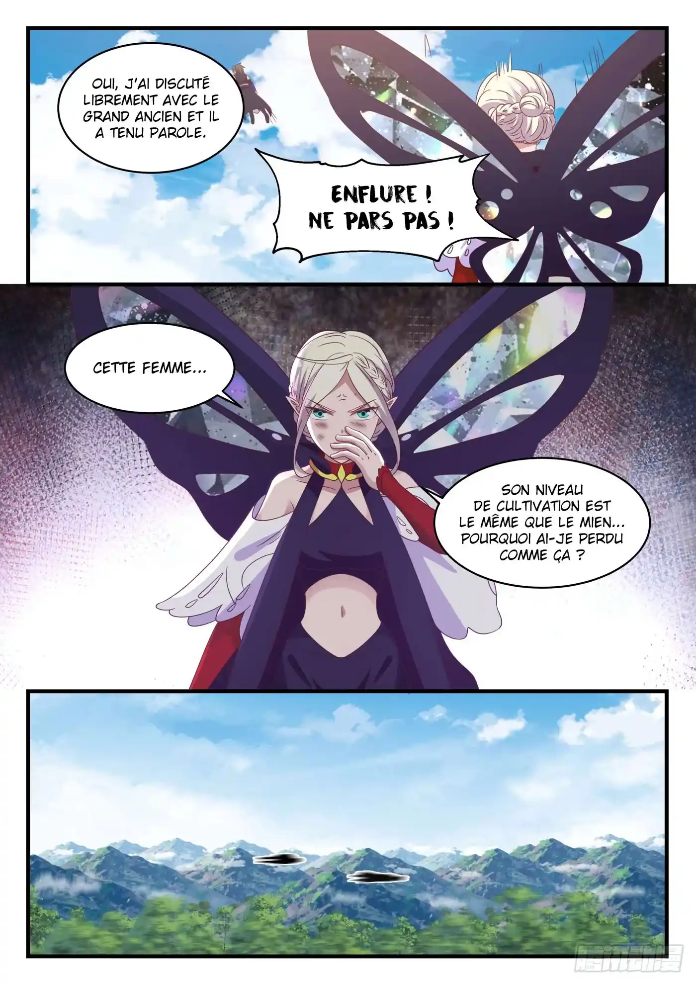 Martial Peak 743 page 5