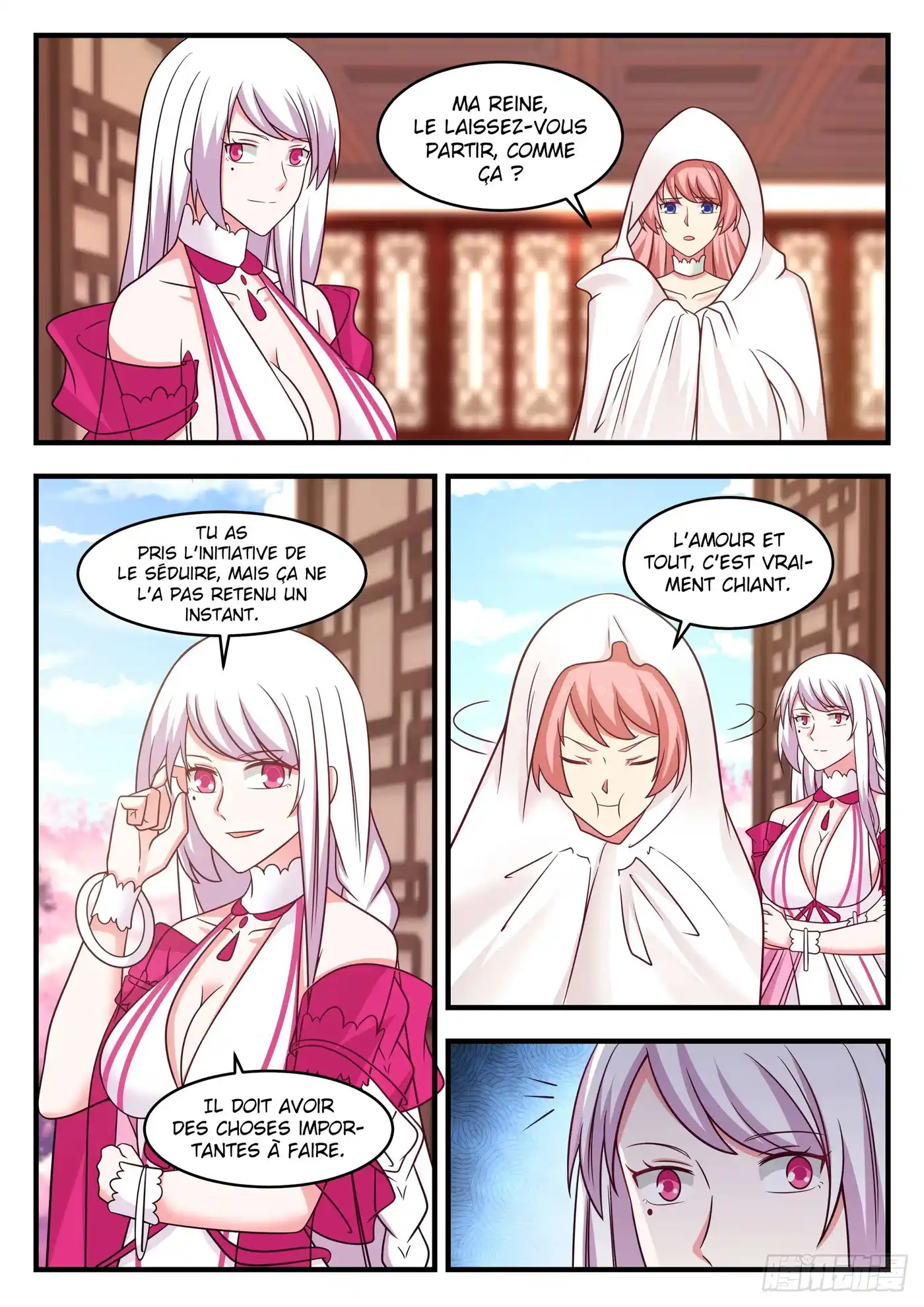 Martial Peak 577 page 3