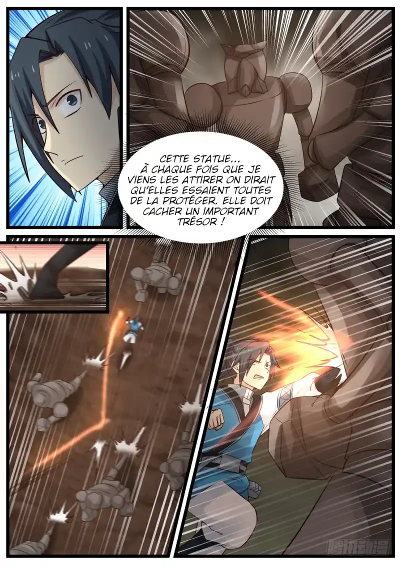 Martial Peak 80 page 6