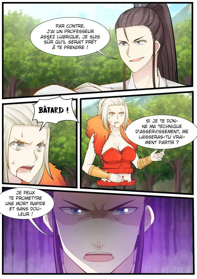 Martial Peak 194 page 13